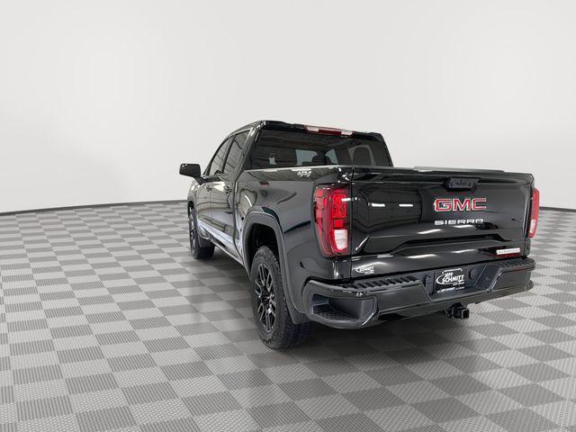 new 2026 GMC Sierra 1500 car, priced at $49,000