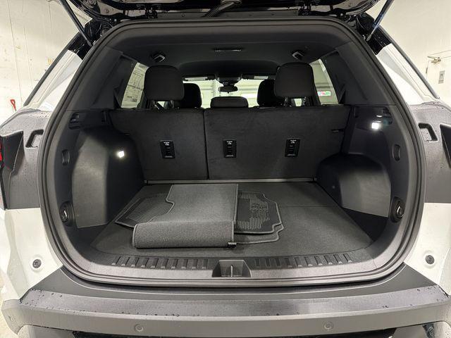 new 2026 GMC Terrain car, priced at $30,000