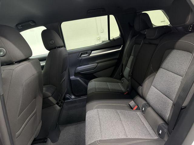 new 2026 GMC Terrain car, priced at $30,000