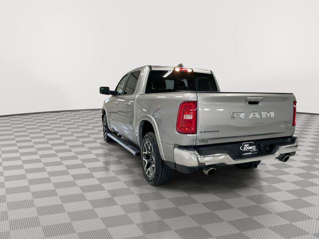 used 2025 Ram 1500 car, priced at $44,000