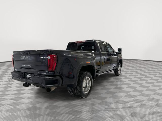 new 2026 GMC Sierra 3500 car, priced at $99,000