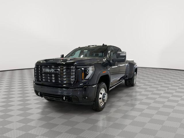 new 2026 GMC Sierra 3500 car, priced at $99,000