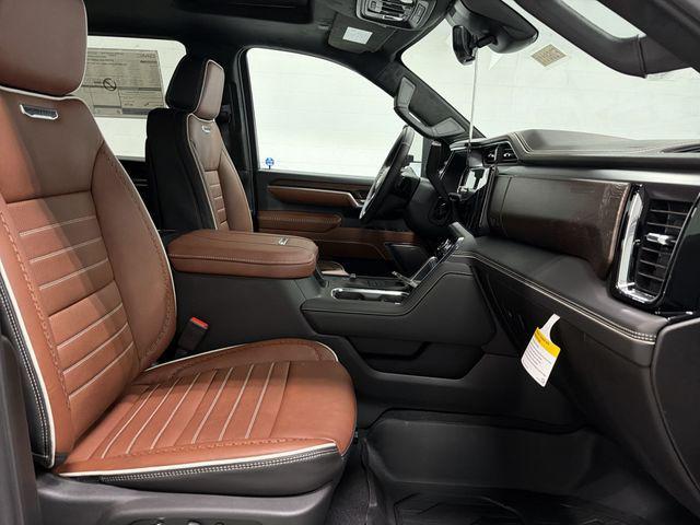 new 2026 GMC Sierra 3500 car, priced at $99,000