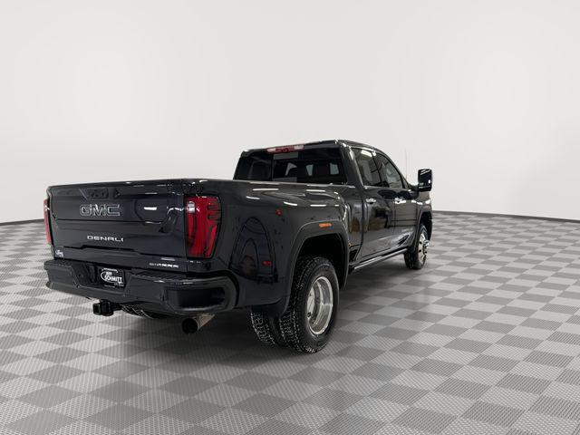 new 2026 GMC Sierra 3500 car, priced at $99,000