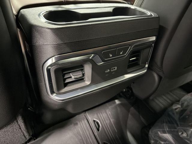 new 2026 GMC Sierra 3500 car, priced at $99,000