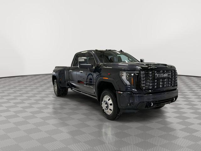 new 2026 GMC Sierra 3500 car, priced at $99,000