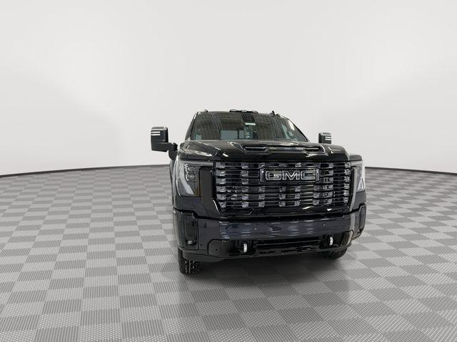 new 2026 GMC Sierra 3500 car, priced at $99,000