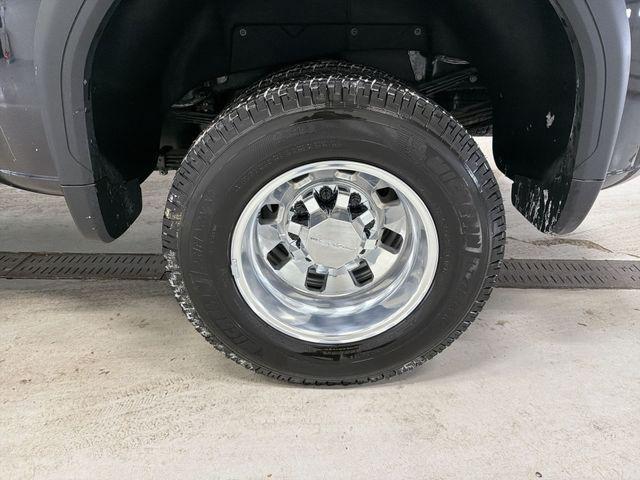 new 2026 GMC Sierra 3500 car, priced at $99,000