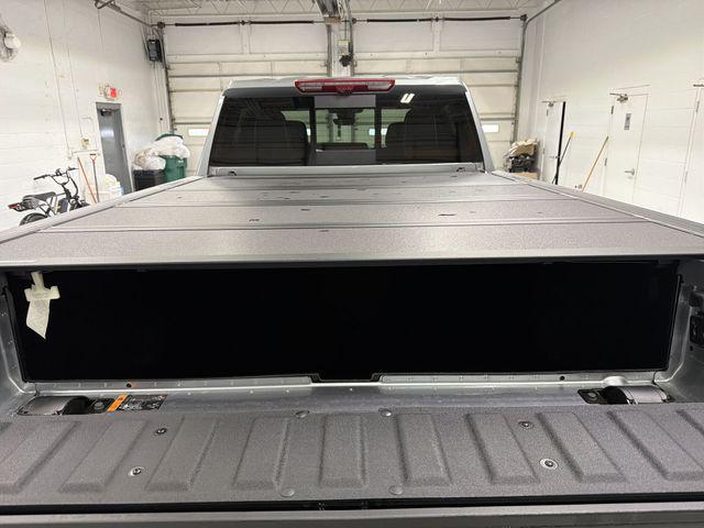 new 2026 GMC Sierra 2500 car, priced at $96,000