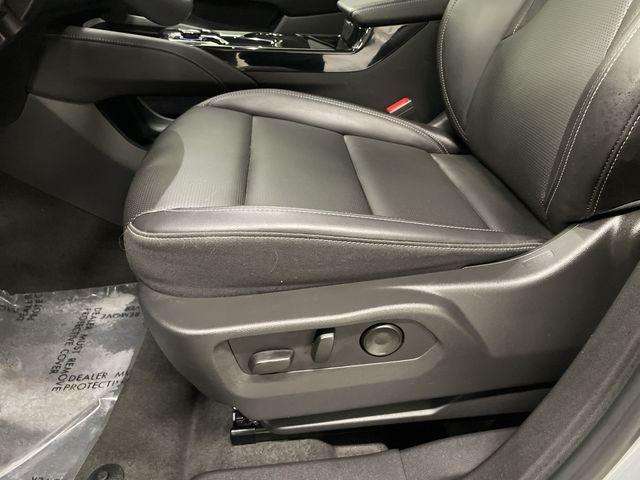 used 2025 Buick Envision car, priced at $27,247