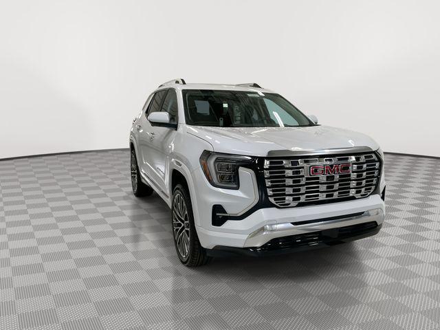 new 2026 GMC Terrain car, priced at $41,000