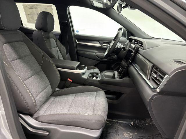 new 2026 GMC Terrain car, priced at $31,000