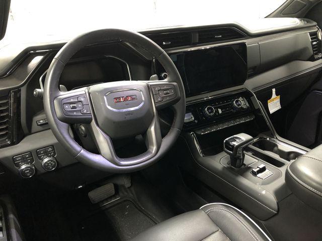 used 2023 GMC Sierra 1500 car, priced at $65,000
