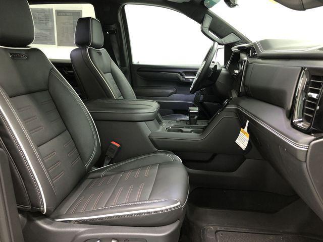 used 2023 GMC Sierra 1500 car, priced at $65,000