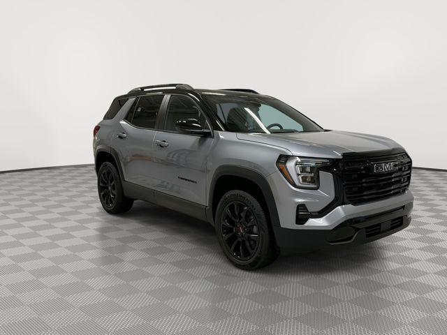 new 2026 GMC Terrain car, priced at $31,000
