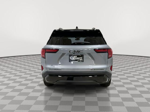 new 2026 GMC Terrain car, priced at $31,000