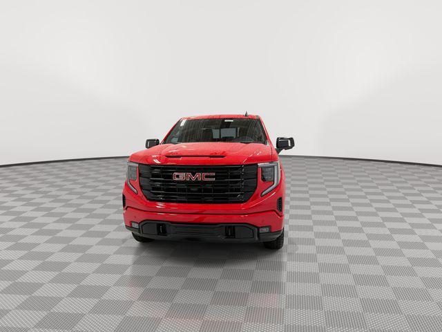 new 2026 GMC Sierra 1500 car, priced at $58,000