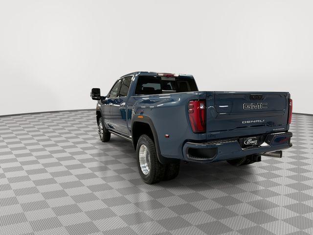 new 2026 GMC Sierra 3500 car, priced at $98,000