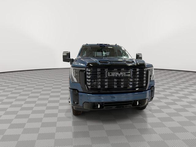 new 2026 GMC Sierra 3500 car, priced at $98,000