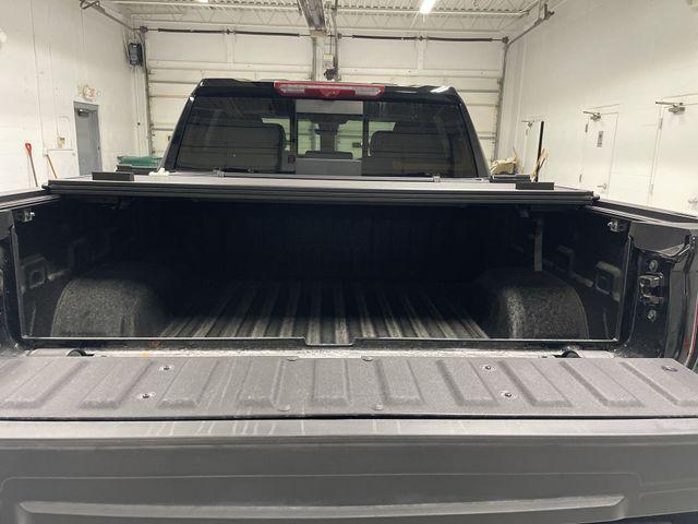 new 2026 GMC Sierra 1500 car, priced at $72,000