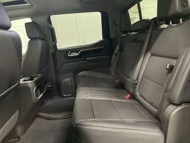 new 2026 GMC Sierra 1500 car, priced at $72,000