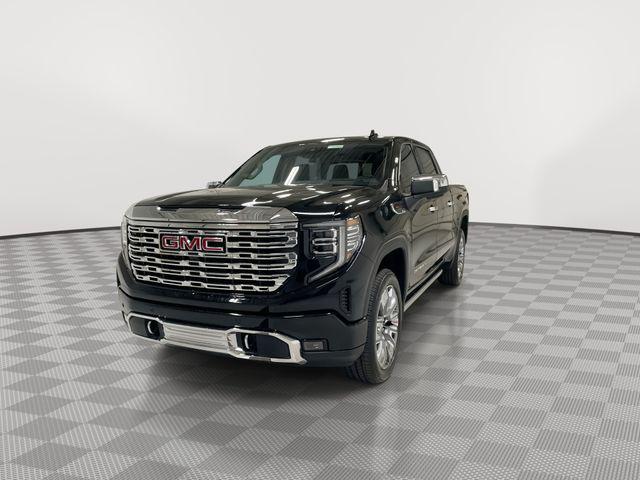 new 2026 GMC Sierra 1500 car, priced at $72,000