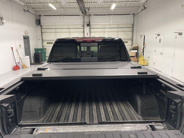 new 2026 GMC Sierra 1500 car, priced at $72,000