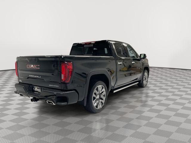 new 2026 GMC Sierra 1500 car, priced at $72,000