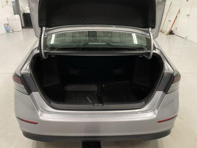 used 2024 Honda Accord car, priced at $25,500