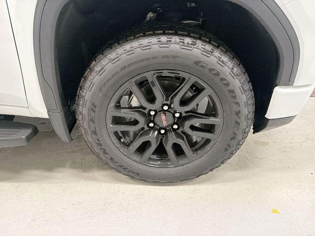new 2026 GMC Sierra 1500 car, priced at $60,000