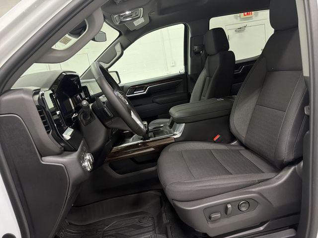 new 2026 GMC Sierra 1500 car, priced at $60,000