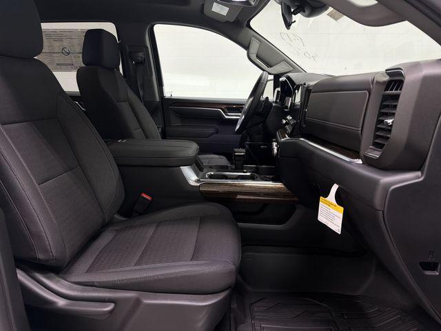 new 2026 GMC Sierra 1500 car, priced at $60,000