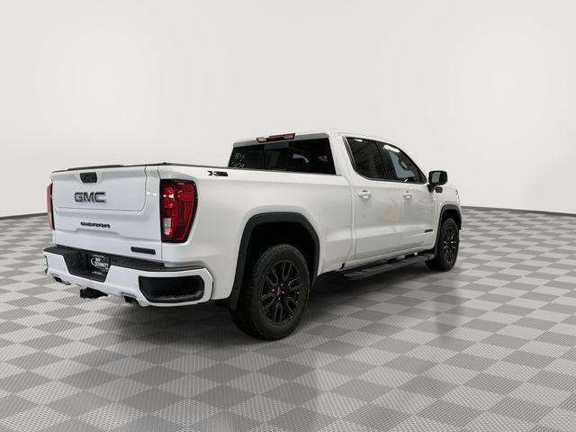 new 2026 GMC Sierra 1500 car, priced at $60,000