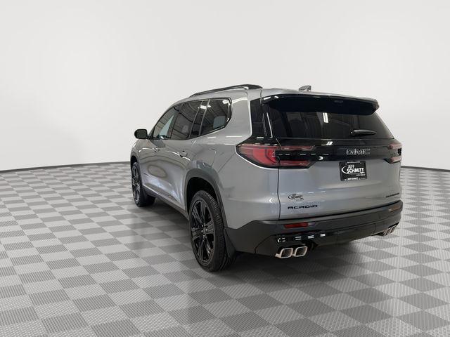new 2026 GMC Acadia car, priced at $51,000