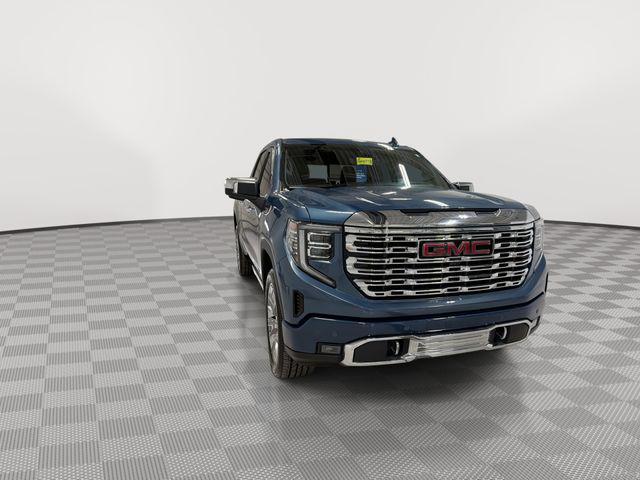 used 2024 GMC Sierra 1500 car, priced at $50,000