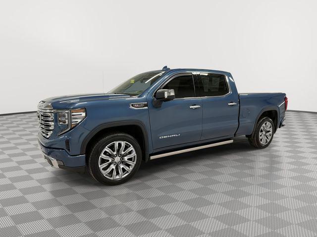 used 2024 GMC Sierra 1500 car, priced at $50,000