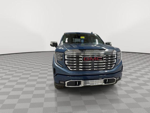 used 2024 GMC Sierra 1500 car, priced at $50,000
