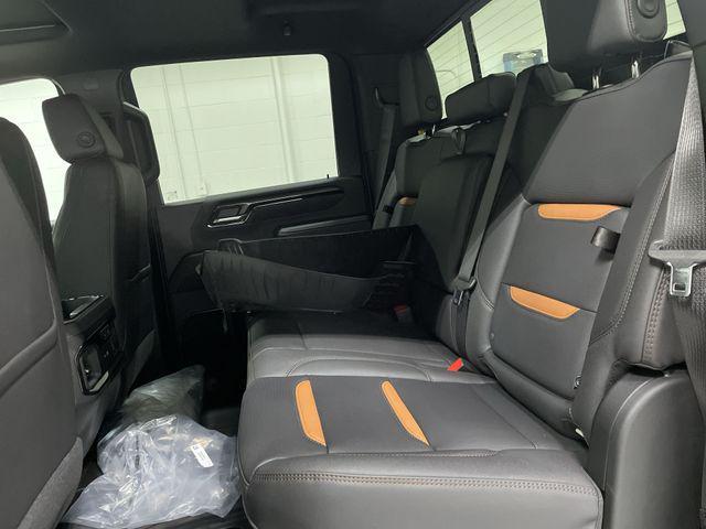 new 2026 GMC Sierra 2500 car, priced at $83,000