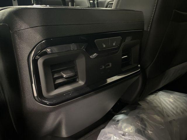 new 2026 GMC Sierra 2500 car, priced at $83,000