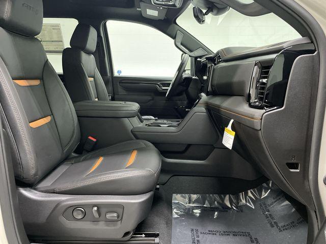 new 2026 GMC Sierra 2500 car, priced at $83,000