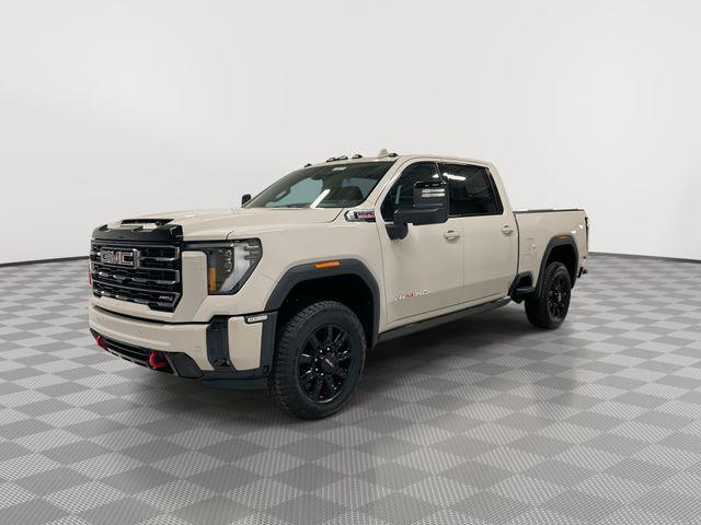 new 2026 GMC Sierra 2500 car, priced at $83,000