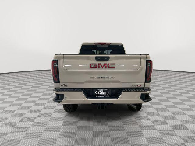 new 2026 GMC Sierra 2500 car, priced at $83,000