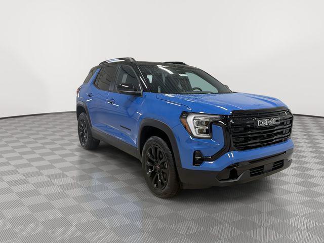 new 2026 GMC Terrain car, priced at $33,500