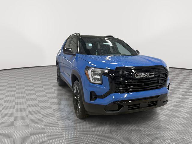 new 2026 GMC Terrain car, priced at $33,500