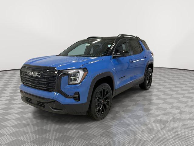 new 2026 GMC Terrain car, priced at $33,500