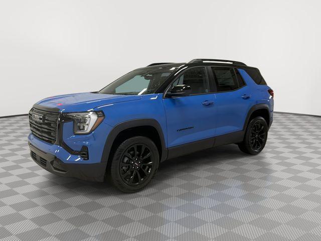 new 2026 GMC Terrain car, priced at $33,500