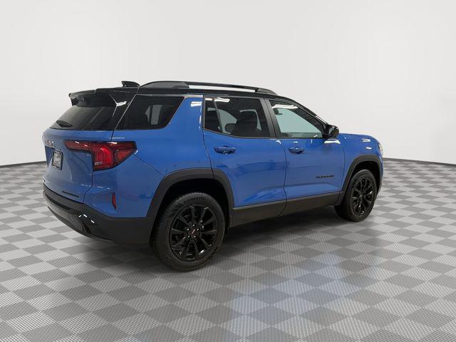 new 2026 GMC Terrain car, priced at $33,500