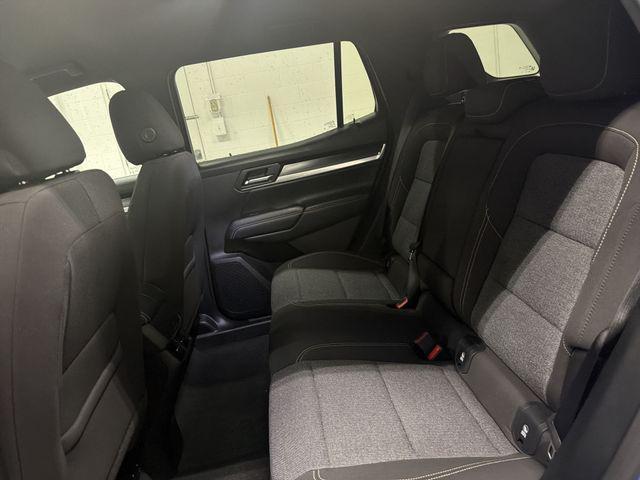 new 2026 GMC Terrain car, priced at $33,500