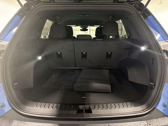 new 2026 GMC Terrain car, priced at $33,500