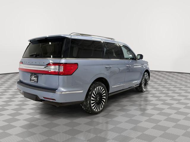 used 2021 Lincoln Navigator car, priced at $48,797